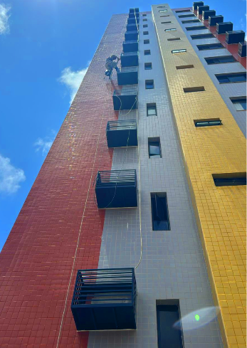 Edifício Delta do Parnaíba