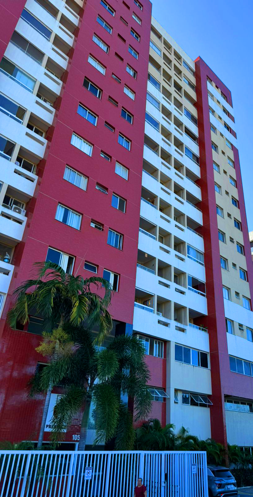 Prestige Residence