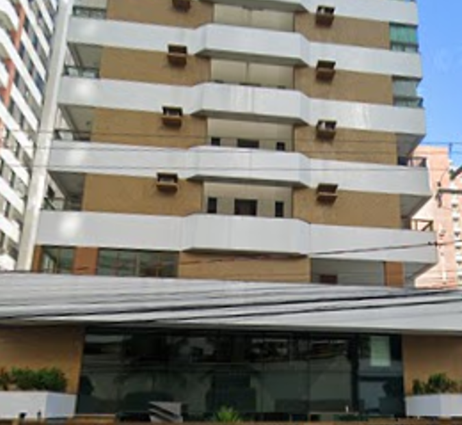 Edifício Golden Tower
